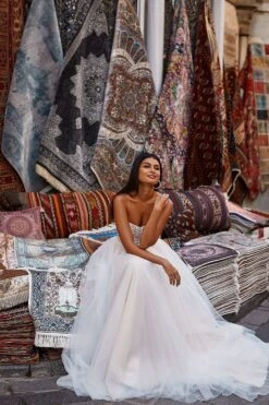 Damla Gown -Alamour Sale Store 100 11f4ceff 1a17 4980 83a5 72b3a9f2bb9c