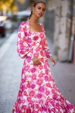 Melia Dress -Alamour Sale Store 100 f5c18295 fa7f 46c8 8a3e aaeaf143dbd8