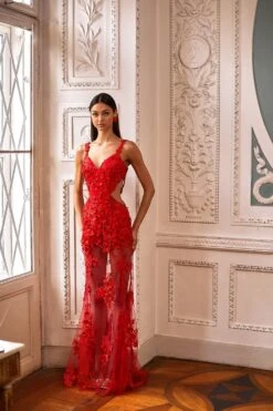 Fiorenza - Red -Alamour Sale Store 103 87b8e44b ad26 4c12 9dcb ee83cd9434b0