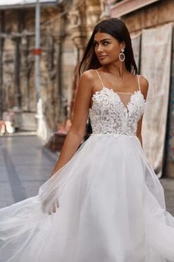 Sevda Gown -Alamour Sale Store 104 a0cd9804 31a8 4532 8fa1 d197974fda7c