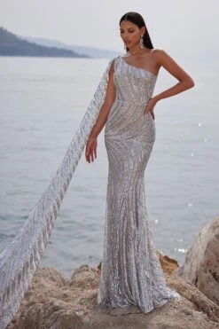 Laurine - Silver 14 Laurine - Silver -Alamour Sale Store 108 c987a9aa 4453 446a abfa b03ffa94c9ca