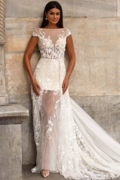 Alara Gown 6 Alara Gown -Alamour Sale Store 10 61d767e5 a798 46a9 99fc 90fd49ba6733