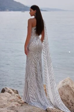 Laurine - Silver 17 Laurine - Silver -Alamour Sale Store 111 8fe41f3e ba91 4db7 8f10 53ef34e8fbc6