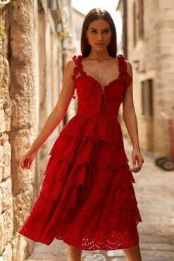 Eldora Dress -Alamour Sale Store 122 d085c67b e248 47a2 b060 8bfb2f485f58