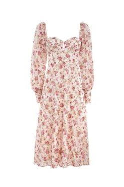 Serafina Dress -Alamour Sale Store 12 1dee41ba 10a2 4b1f bf3e fd1902cfec6a