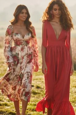 Jamila Dress -Alamour Sale Store 12 4d809776 a00a 409d 9459 fb19a1a18652