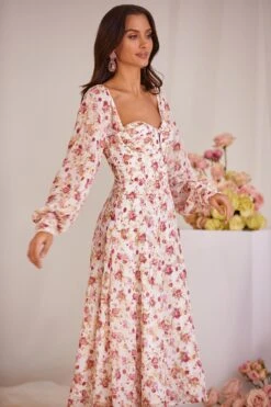 Serafina Dress -Alamour Sale Store 131 c220e6cd a399 48ec badd 57a55051c482