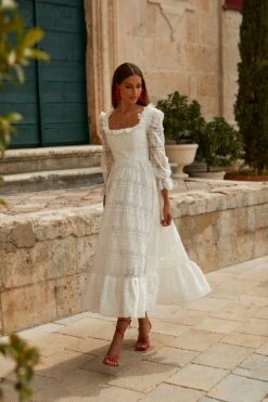 Renata Dress -Alamour Sale Store 139 02c07daf 6258 48f0 8b83 1c1e0f6a8ab5