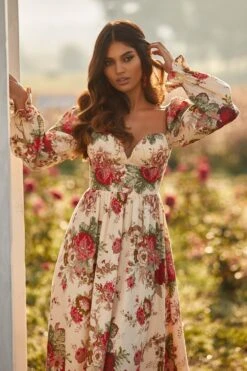 Jamila Dress -Alamour Sale Store 13 3e362612 83c3 42f9 912a 8176842542f6