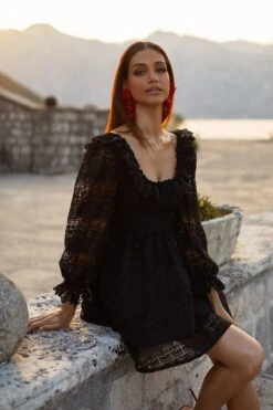 Sierra Dress -Alamour Sale Store 15 2bb3db54 8790 4ffe bade e49d3fcfe62e