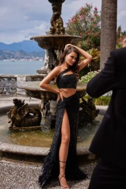 Delphie - Black -Alamour Sale Store 160 d498917a b83f 49c2 93f5 26fb389d84b5