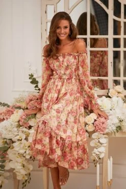 Shailee A-Line Midi Dress 8 Shailee A-Line Midi Dress -Alamour Sale Store 164 7dbaf165 7baa 427f 8f05 2883dc497b8e