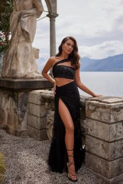 Delphie - Black -Alamour Sale Store 165 dcdd4db7 3651 4600 bc25 6361c5653a95