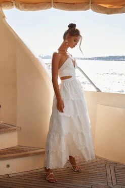 Antonella Dress -Alamour Sale Store 17 9198a462 7d0b 4bc9 9b17 286214b2f1e6