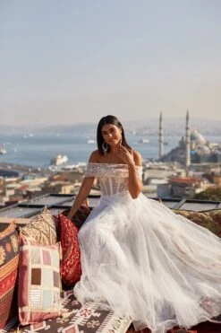 Sibeli Gown 13 Sibeli Gown -Alamour Sale Store 18 2111d91e 4a4e 4a8f 9d5b 01d10072d4d2