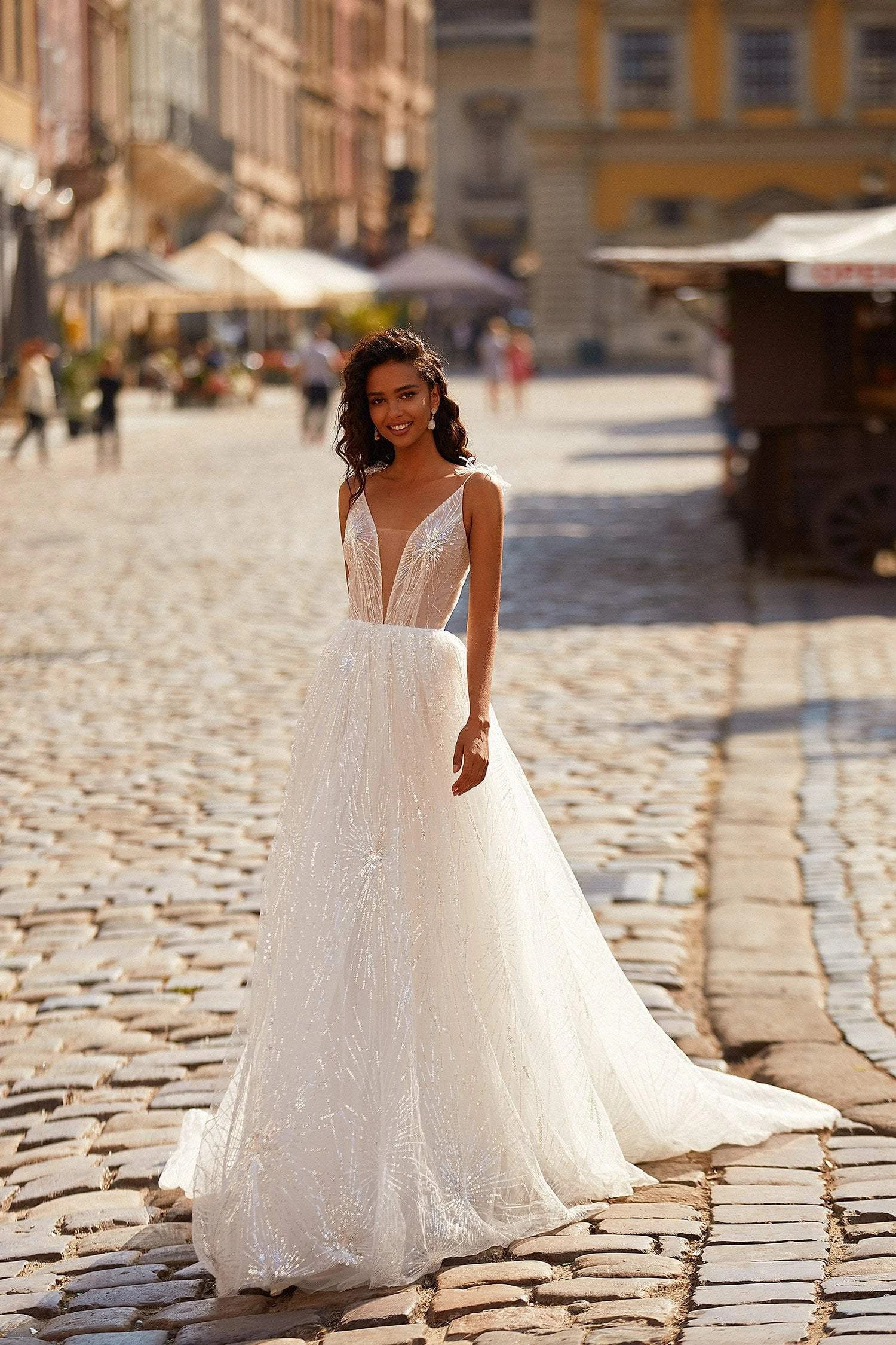 Avery Gown 4 Avery Gown - Image 4