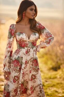 Jamila Dress -Alamour Sale Store 18 c3f12120 c21d 4890 8545 3078f593c406