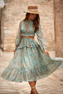 Adryana Dress -Alamour Sale Store 19 0c60c918 ac64 4524 be02 60f966267b1d