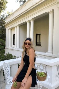 Alana Dress -Alamour Sale Store 20 bb9ccd30 c6ee 43a0 bd9c f148f187d024