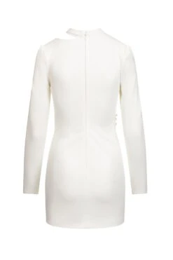 Johanne Dress -Alamour Sale Store 20 cd58e015 338c 49ea abc2 b7cc9cc6f54d