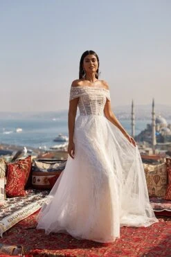 Sibeli Gown 15 Sibeli Gown -Alamour Sale Store 20 d107ab2a b05c 4fc0 ba3f bb787037100a