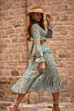 Adryana Dress -Alamour Sale Store 21 569293fa f6fb 4179 b75e 614f097eb9e4