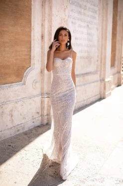 Constantia - White -Alamour Sale Store 229