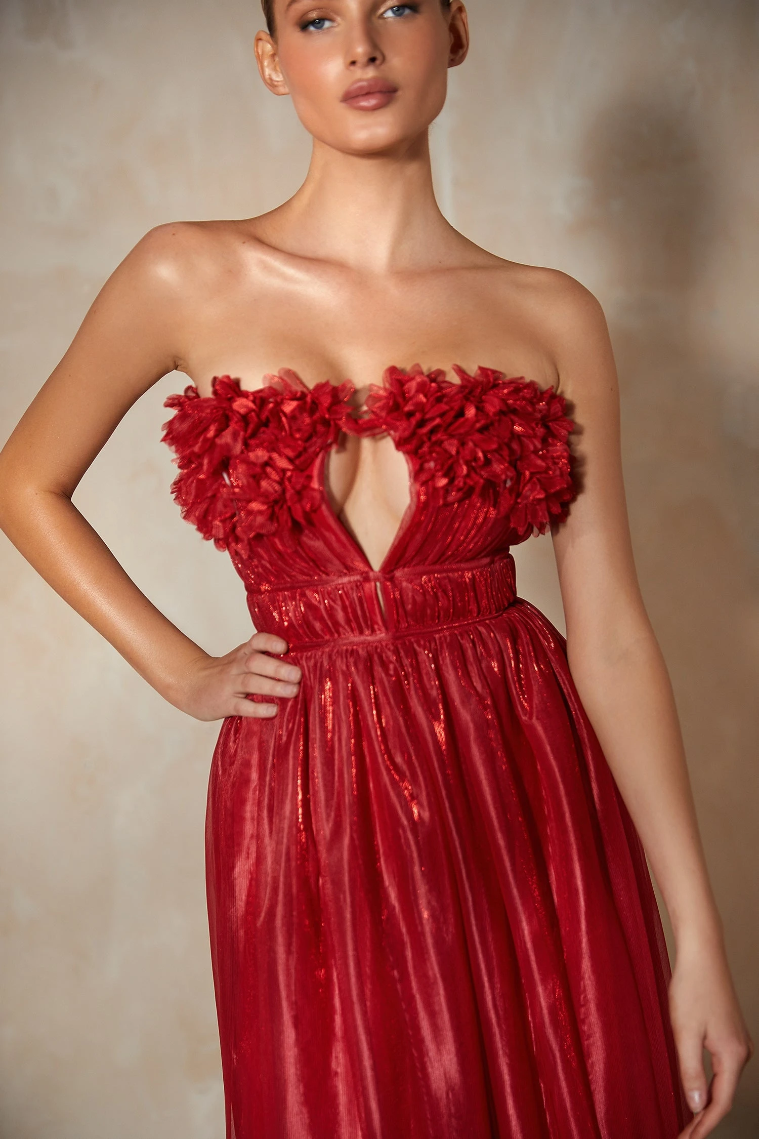 Leonie Dress 9 Leonie Dress - Image 9