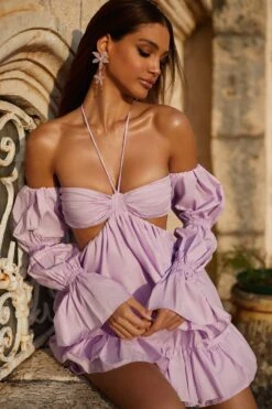 Dalida Dress -Alamour Sale Store 22 b72510ad 0a16 4e60 b7a0 861c3358bc45