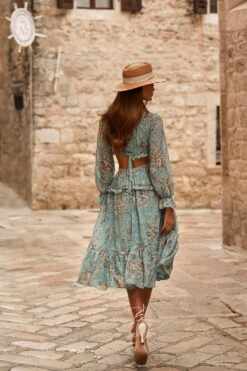 Adryana Dress -Alamour Sale Store 22 f160aa91 0776 471d 9af3 8b79dd5da944