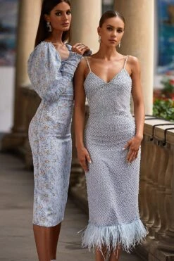 Carlotta Dress -Alamour Sale Store 23 61e2d259 9366 49aa a467 9dc6aa0f6406