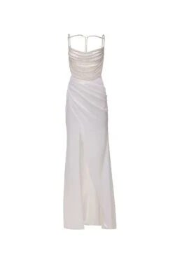 Elizabeth - White -Alamour Sale Store 23 a8ba0fea cdd3 450c aa5e 0e1d7a5b8228