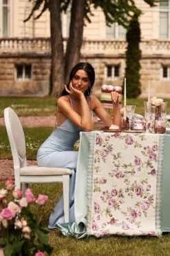 Salou - Sky Blue 13 Salou - Sky Blue -Alamour Sale Store 27 64438481 58cb 4a6a 88b3 c18daed2dfad