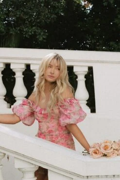 Shailee Ruched Dress -Alamour Sale Store 27 68757235 b9c6 477c 8941 1731099b2de6