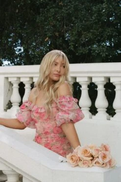 Shailee Ruched Dress -Alamour Sale Store 28 1f244913 b6b5 43bb acf9 c0f311e93e76