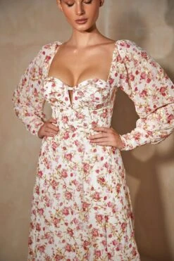 Serafina Dress -Alamour Sale Store 28 9e2e9730 c9a9 41ac 836d 396c2b3daa2d