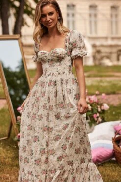 Calida Dress -Alamour Sale Store 2 4c8bd968 66cf 4706 ad3d e7f0f8a95c5c