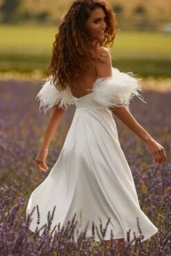 Eleora Dress 13 Eleora Dress -Alamour Sale Store 2 8e397df0 95a1 4b58 aee3 5364f9252c38