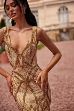 Luan - Gold -Alamour Sale Store 31 0c0c290c 39d2 4027 966f 88344d5b3249