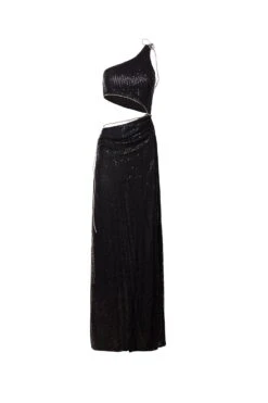 Dinah - Black 11 Dinah - Black -Alamour Sale Store 33 37755280 51e9 4c33 8463 f31a0415c311