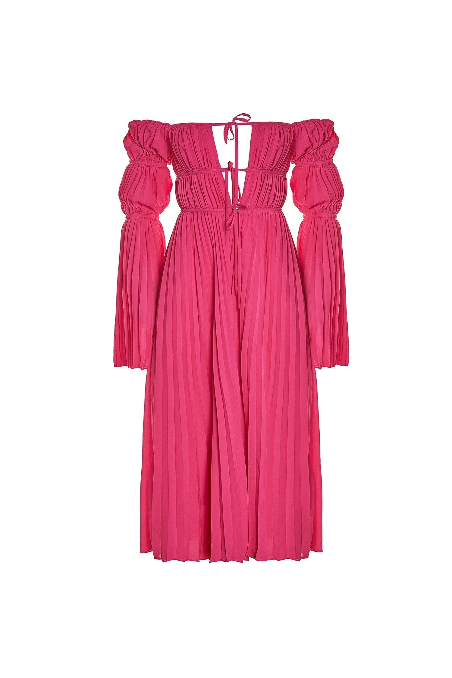 Analu Dress 3 Analu Dress - Image 3