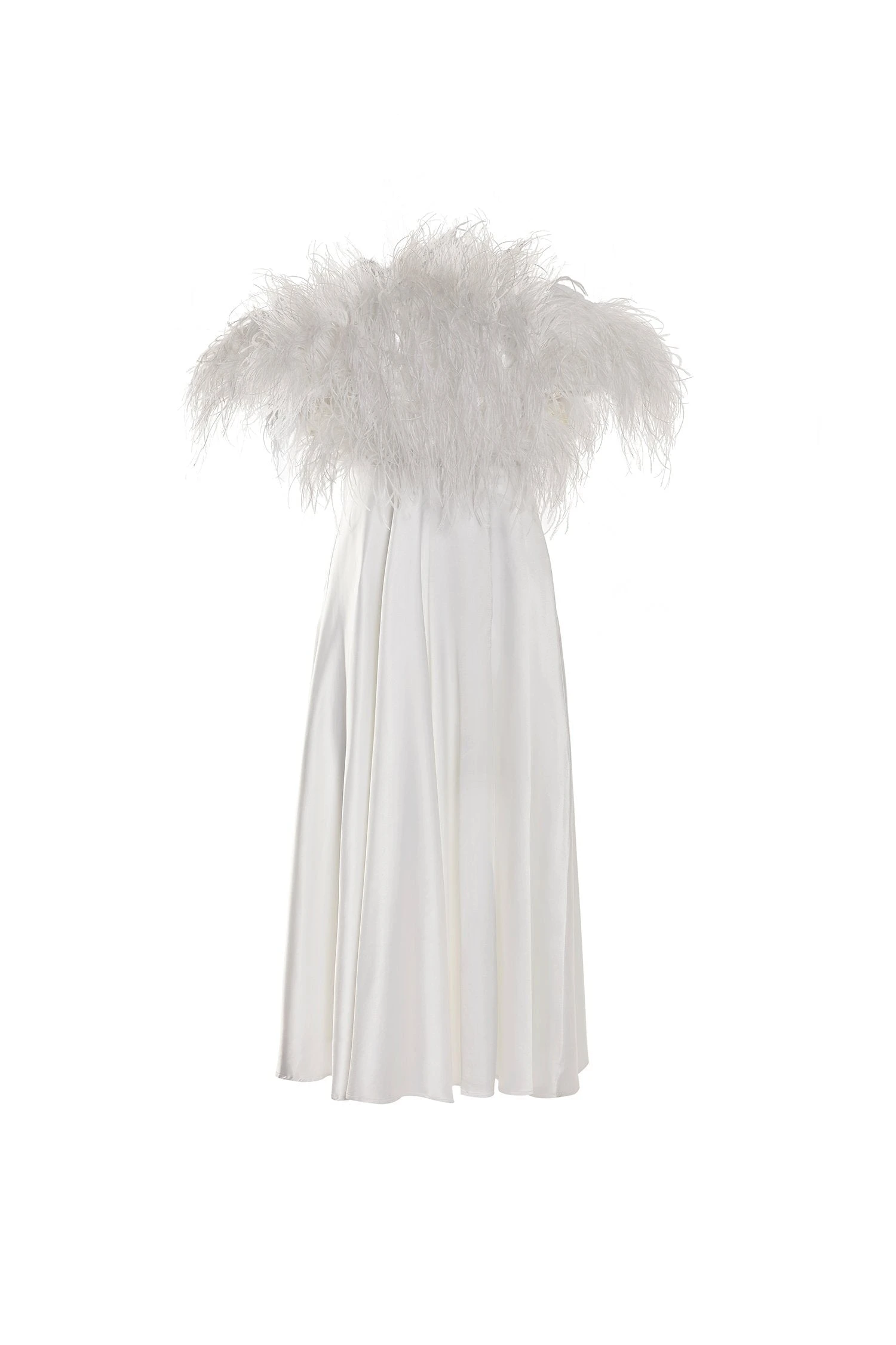 Eleora Dress 3 Eleora Dress - Image 3