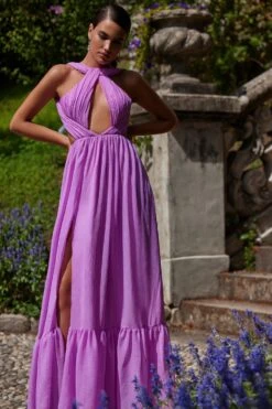 Gwen - Lilac -Alamour Sale Store 35 7b2042a4 2d0c 4d1a 8f2a c893041ba680