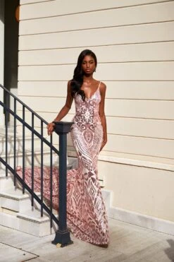 Mariana - Pink -Alamour Sale Store 35 8af60765 992c 4ce7 8fbe 94295b52a06f