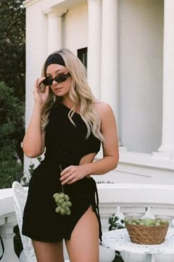 Alana Dress -Alamour Sale Store 37 f66cc799 a4a1 484f acb7 ab6735d6dd0d