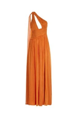 Sarelle - Orange 10 Sarelle - Orange -Alamour Sale Store 38 4ddf84cc dc32 4663 8c04 816cf03717cc