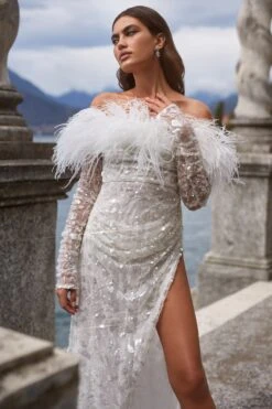 Claudette - White 24 Claudette - White -Alamour Sale Store 38 e8ae6d20 5f25 4cef b9cb 243d3355df7f