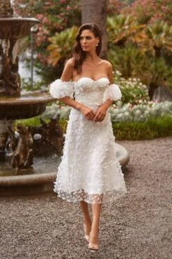 Giulianna Dress -Alamour Sale Store 39 b1f9e18f 9503 4722 be09 308ca727695b