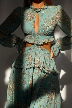 Adryana Dress -Alamour Sale Store 3 016b5827 3d3a 41a8 88e8 30a2e63ac414