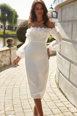 Suzette Dress 17 Suzette Dress -Alamour Sale Store 3 f0596b24 770a 4b5d 8910 4d89734ca779